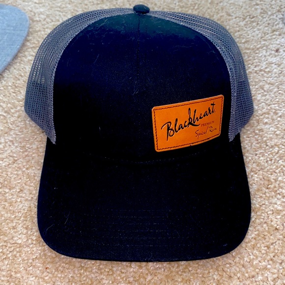 Blackheart Other - Blackheart Spiced Rum Adjustable Hat - in new condition